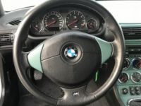 BMW Z3 M COUPE (E36) M 321CH - <small></small> 59.900 € <small>TTC</small> - #13