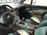 BMW Z3 M COUPE (E36) M 321CH - <small></small> 59.900 € <small>TTC</small> - #17