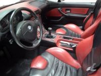 BMW Z3 M Roadster + Hard Top - <small></small> 49.900 € <small>TTC</small> - #8