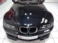 BMW Z3 M Roadster + Hard Top - <small></small> 49.900 € <small>TTC</small> - #12