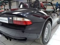 BMW Z3 M Roadster + Hard Top - <small></small> 49.900 € <small>TTC</small> - #21