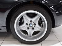 BMW Z3 M Roadster + Hard Top - <small></small> 49.900 € <small>TTC</small> - #50