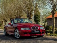 BMW Z3 M ROADSTER - <small></small> 54.950 € <small>TTC</small> - #2