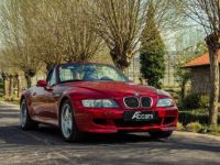 BMW Z3 M ROADSTER - <small></small> 54.950 € <small>TTC</small> - #5