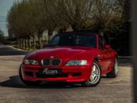 BMW Z3 M ROADSTER - <small></small> 54.950 € <small>TTC</small> - #7
