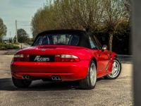 BMW Z3 M ROADSTER - <small></small> 54.950 € <small>TTC</small> - #8