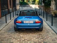 BMW Z3 M Roadster - <small></small> 47.900 € <small>TTC</small> - #9