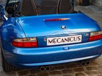 BMW Z3 M Roadster - <small></small> 47.900 € <small>TTC</small> - #11