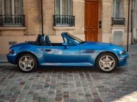 BMW Z3 M Roadster - <small></small> 47.900 € <small>TTC</small> - #14