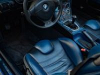 BMW Z3 M Roadster - <small></small> 47.900 € <small>TTC</small> - #15