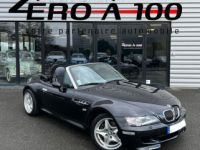 BMW Z3 M Roadster 3.2 i 321cv - <small></small> 39.990 € <small>TTC</small> - #1