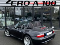 BMW Z3 M Roadster 3.2 i 321cv - <small></small> 39.990 € <small>TTC</small> - #2