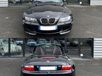 BMW Z3 M Roadster 3.2 i 321cv - <small></small> 39.990 € <small>TTC</small> - #3