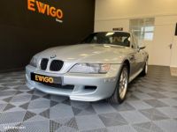 BMW Z3 m roadster 3.2i 321ch capote + hard-top 2eme main tres bon etat - <small></small> 36.990 € <small>TTC</small> - #2