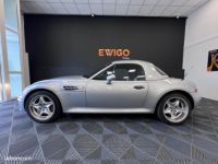 BMW Z3 m roadster 3.2i 321ch capote + hard-top 2eme main tres bon etat - <small></small> 36.990 € <small>TTC</small> - #3