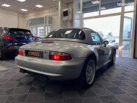 BMW Z3 m roadster 3.2i 321ch capote + hard-top 2eme main tres bon etat - <small></small> 36.990 € <small>TTC</small> - #6