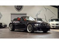 BMW Z3 M ROADSTER Z3M E36 3.2 321 / Cabriolet / Très bel état / Historique - <small></small> 29.990 € <small>TTC</small> - #1