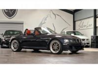 BMW Z3 M ROADSTER Z3M E36 3.2 321 / Cabriolet / Très bel état / Historique - <small></small> 29.990 € <small>TTC</small> - #2