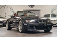 BMW Z3 M ROADSTER Z3M E36 3.2 321 / Cabriolet / Très bel état / Historique - <small></small> 29.990 € <small>TTC</small> - #4