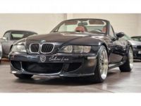 BMW Z3 M ROADSTER Z3M E36 3.2 321 / Cabriolet / Très bel état / Historique - <small></small> 29.990 € <small>TTC</small> - #5