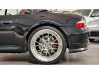 BMW Z3 M ROADSTER Z3M E36 3.2 321 / Cabriolet / Très bel état / Historique - <small></small> 29.990 € <small>TTC</small> - #9