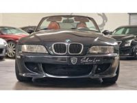 BMW Z3 M ROADSTER Z3M E36 3.2 321 / Cabriolet / Très bel état / Historique - <small></small> 29.990 € <small>TTC</small> - #10