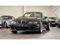 BMW Z3 M ROADSTER Z3M E36 3.2 321 / Cabriolet / Très bel état / Historique - <small></small> 29.990 € <small>TTC</small> - #15