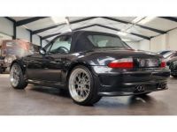 BMW Z3 M ROADSTER Z3M E36 3.2 321 / Cabriolet / Très bel état / Historique - <small></small> 29.990 € <small>TTC</small> - #18