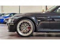 BMW Z3 M ROADSTER Z3M E36 3.2 321 / Cabriolet / Très bel état / Historique - <small></small> 29.990 € <small>TTC</small> - #22