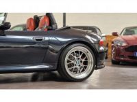 BMW Z3 M ROADSTER Z3M E36 3.2 321 / Cabriolet / Très bel état / Historique - <small></small> 29.990 € <small>TTC</small> - #23