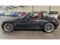 BMW Z3 M ROADSTER Z3M E36 3.2 321 / Cabriolet / Très bel état / Historique - <small></small> 29.990 € <small>TTC</small> - #24