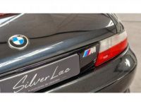 BMW Z3 M ROADSTER Z3M E36 3.2 321 / Cabriolet / Très bel état / Historique - <small></small> 29.990 € <small>TTC</small> - #25