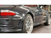 BMW Z3 M ROADSTER Z3M E36 3.2 321 / Cabriolet / Très bel état / Historique - <small></small> 29.990 € <small>TTC</small> - #27