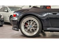 BMW Z3 M ROADSTER Z3M E36 3.2 321 / Cabriolet / Très bel état / Historique - <small></small> 29.990 € <small>TTC</small> - #28