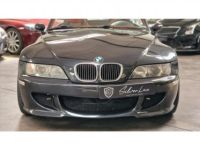 BMW Z3 M ROADSTER Z3M E36 3.2 321 / Cabriolet / Très bel état / Historique - <small></small> 29.990 € <small>TTC</small> - #36