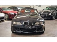 BMW Z3 M ROADSTER Z3M E36 3.2 321 / Cabriolet / Très bel état / Historique - <small></small> 29.990 € <small>TTC</small> - #37