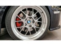 BMW Z3 M ROADSTER Z3M E36 3.2 321 / Cabriolet / Très bel état / Historique - <small></small> 29.990 € <small>TTC</small> - #40