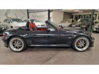 BMW Z3 M ROADSTER Z3M E36 3.2 321 / Cabriolet / Très bel état / Historique - <small></small> 29.990 € <small>TTC</small> - #41