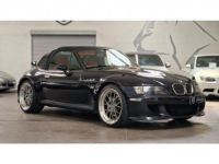 BMW Z3 M ROADSTER Z3M E36 3.2 321 / Cabriolet / Très bel état / Historique - <small></small> 29.990 € <small>TTC</small> - #54