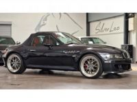 BMW Z3 M ROADSTER Z3M E36 3.2 321 / Cabriolet / Très bel état / Historique - <small></small> 29.990 € <small>TTC</small> - #55