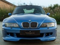 BMW Z3 M3 - Prix sur Demande - #5