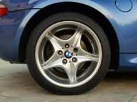 BMW Z3 M3 - Prix sur Demande - #16