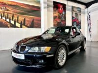 BMW Z3 PACK M COUPE E36 2.8i BVA - <small></small> 29.950 € <small>TTC</small> - #1