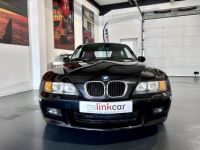 BMW Z3 PACK M COUPE E36 2.8i BVA - <small></small> 29.950 € <small>TTC</small> - #4