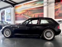 BMW Z3 PACK M COUPE E36 2.8i BVA - <small></small> 29.950 € <small>TTC</small> - #5