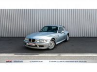 BMW Z3 Roadster  1.8i  ROADSTER E36 Roadster 1.8i - <small></small> 13.900 € <small>TTC</small> - #1