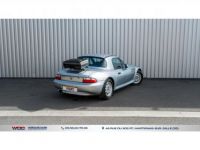 BMW Z3 Roadster  1.8i  ROADSTER E36 Roadster 1.8i - <small></small> 13.900 € <small>TTC</small> - #2