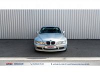 BMW Z3 Roadster  1.8i  ROADSTER E36 Roadster 1.8i - <small></small> 13.900 € <small>TTC</small> - #3