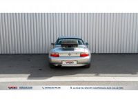 BMW Z3 Roadster  1.8i  ROADSTER E36 Roadster 1.8i - <small></small> 13.900 € <small>TTC</small> - #4