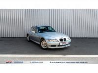 BMW Z3 Roadster  1.8i  ROADSTER E36 Roadster 1.8i - <small></small> 13.900 € <small>TTC</small> - #5